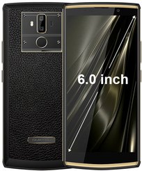 Oukitel K7 2018 Global Dual SIM LTE